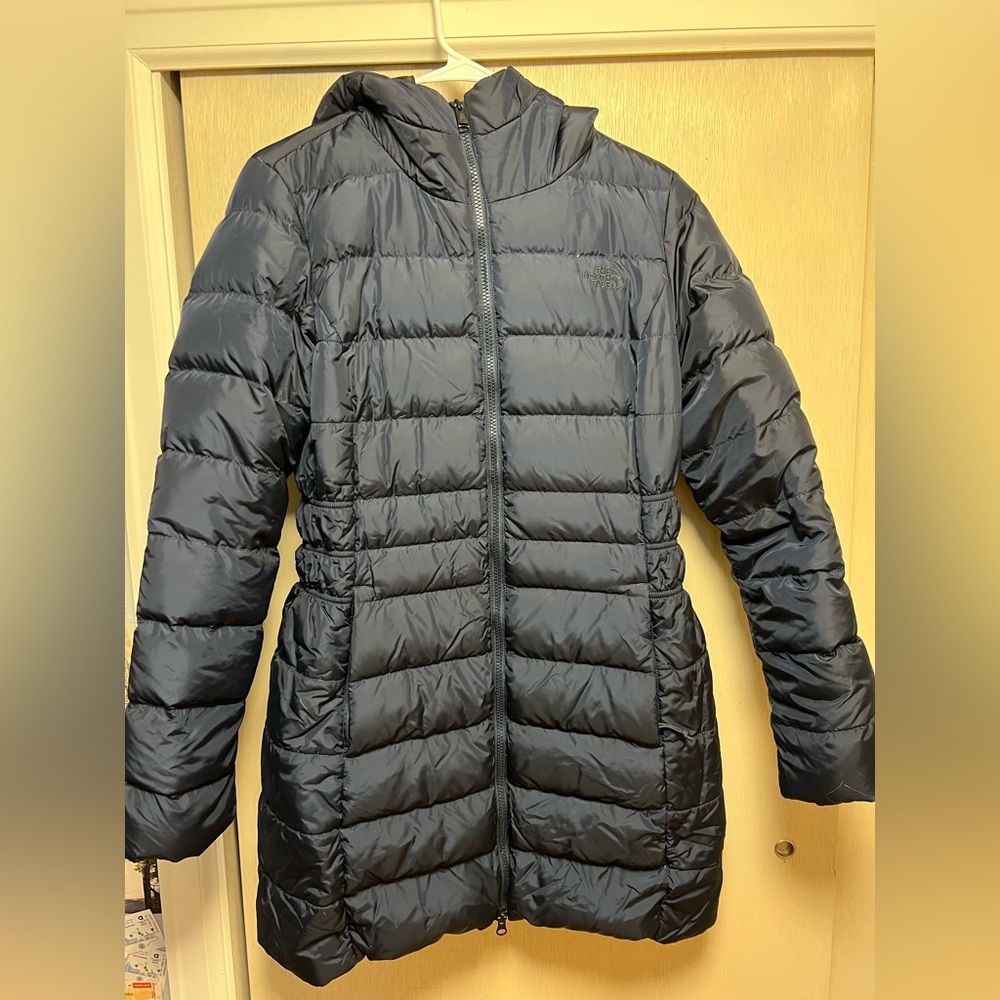 Women’s North Face Jacket